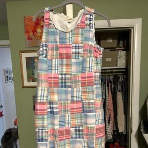 LL Bean dress